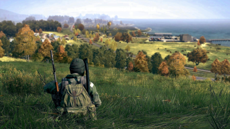 Steam Early Access er ikke, hvad det plejede at være – hvorfor det muligvis falder ud. Spillet 1