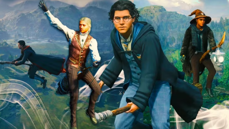 Hogwarts Legacy 2 har chancen for at rette op på en af originalens største fejltagelser 2