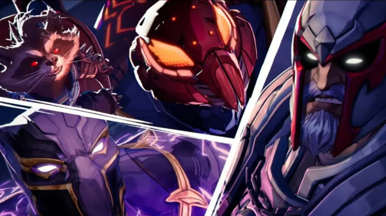 Marvel Rivals sæson 3: Udgivelsesdato, lækager, helte og fuld køreplan 1