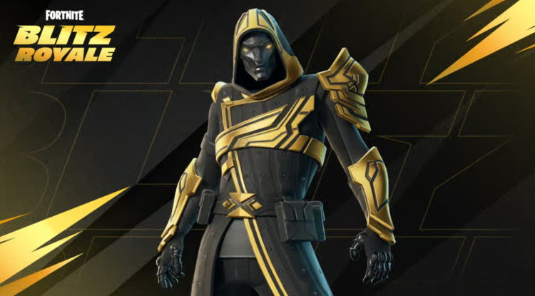 Sådan får du gratis Fortnite-skins i juli 2025 1