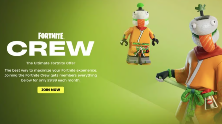 Sådan får du gratis Fortnite-skins i juli 2025 3