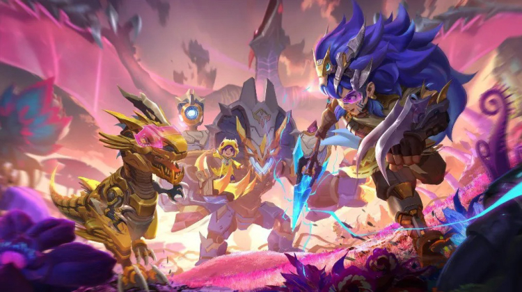 Mobile Legends: Bang Bang — Lækager fra juli 2025 afsløret 5