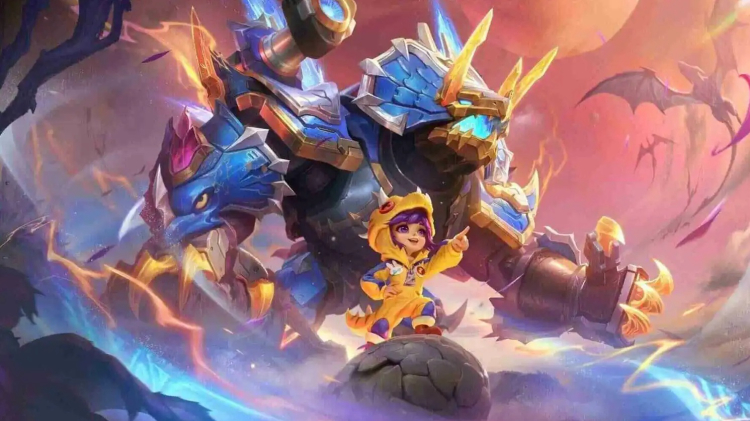 Mobile Legends: Bang Bang — Lækager fra juli 2025 afsløret 6