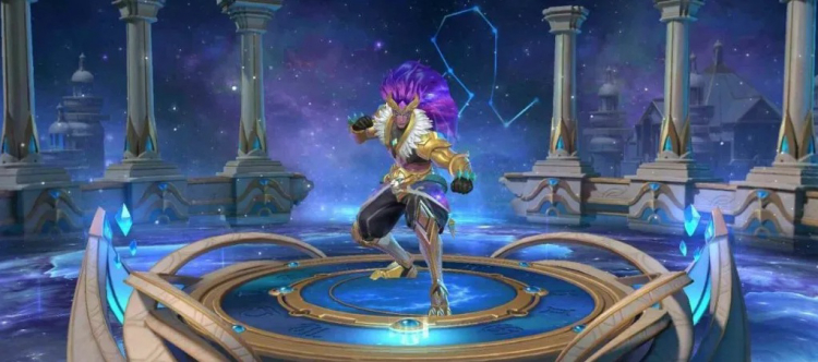 Mobile Legends: Bang Bang — Lækager fra juli 2025 afsløret 8