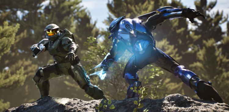 Halo Studios er angiveligt påvirket af Microsofts fyringer midt i skiftet til kontraktbaseret udvikling 1