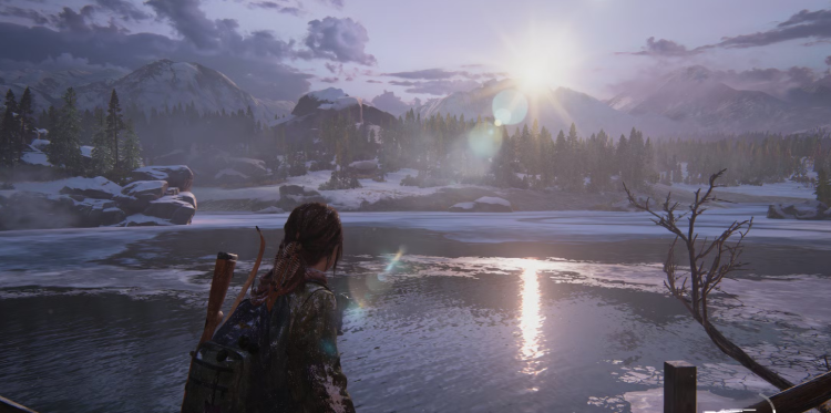 The Last of Us Part 1 på PC får performance-fokuseret opdatering 1.1.5 1