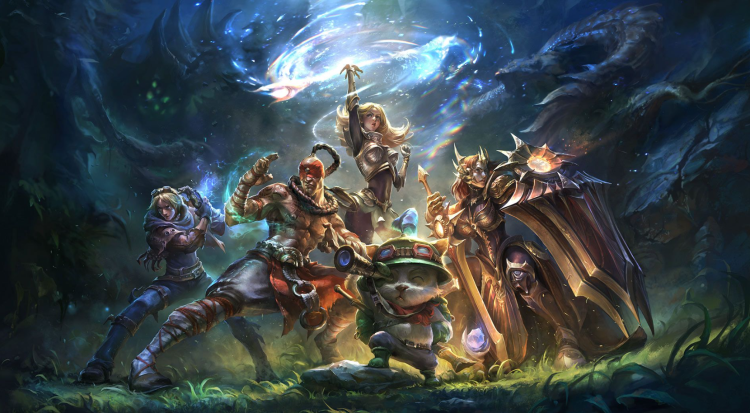 League of Legends Patch 15.14 Preview - Meta-justeringer efter MSI 2025 1