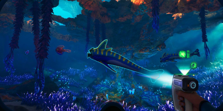 Subnautica 2 Early Access Delayed to 2026 Amid Leadership Shake-Up 1