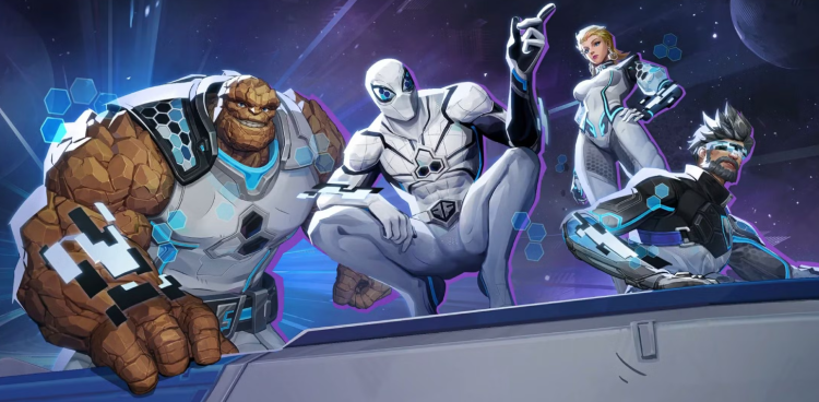 Marvel Rivals overhaler missionssystemet forud for lanceringen af sæson 3 1