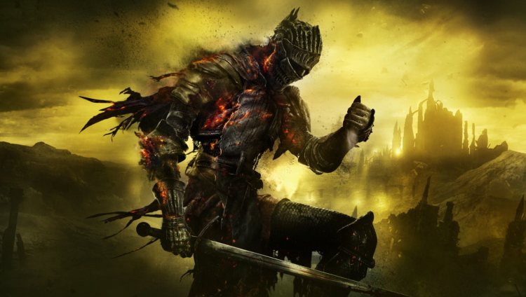 Bloodborne Vibes Come to Dark Souls 3 with New Mod 1