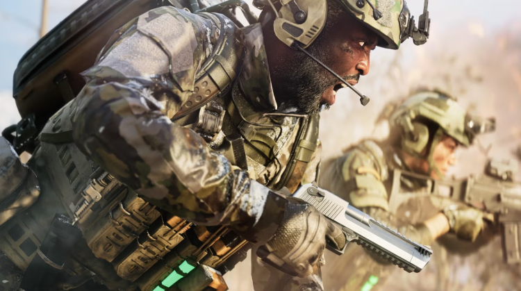 Battlefield 6 Open Beta kommer måske hurtigere end forventet 1