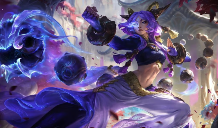 League of Legends Patch 25.14 Oversigt: Yunaras debut og Kled-rework 1