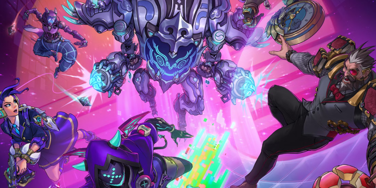 Overwatch 2 driller med store planer for 2026 - 