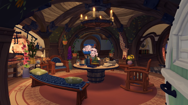 Tales of the Shire System Requirements Are Hobbit-Friendly—and That’s the Point 1