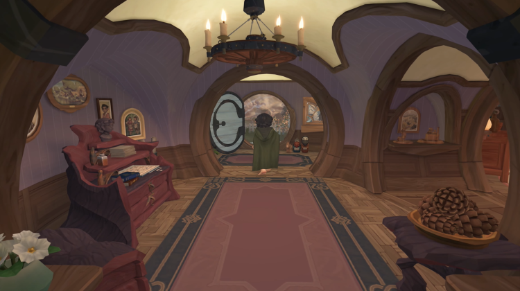 Tales of the Shire System Requirements Are Hobbit-Friendly—and That’s the Point 3