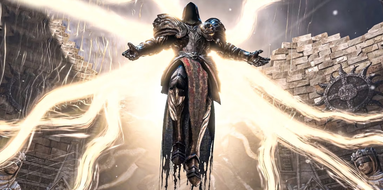 Diablo 4 lancerer overraskelsesbegivenhed midt i sæson 9-uroen 1