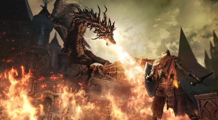 Dark Souls 3 Remaster er angiveligt på vej i 2026 1