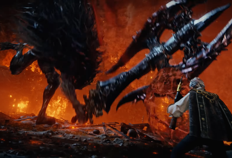 New FromSoftware Game “FMC” in the Works, Launch Could Be Next Year 1