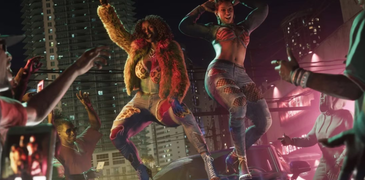 Rygte: GTA 6 kan have brugerdefineret musiktilstand inspireret af NFL 2K5 1