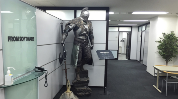 Sony Buys Stake in Bandai Namco, Tightens Ties Around Elden Ring and More 1