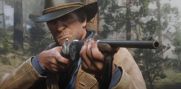 Får vi nogensinde Red Dead Redemption 3 at se? 1