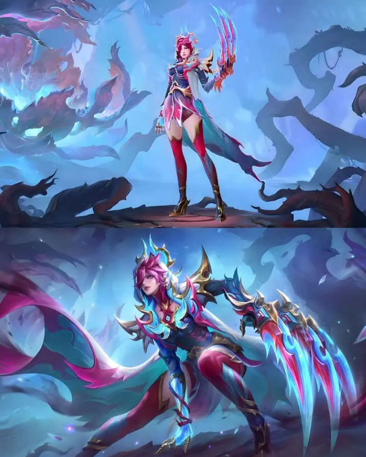 Mobile Legends: Bang Bang – August 2025 Leaks: New Skins, Events, and Surprises 4