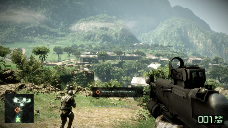 De 10 bedste Battlefield-spil, rangeret som nummer 5