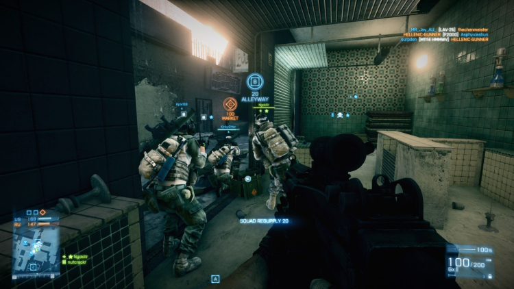 De 10 bedste Battlefield-spil, rangeret som nummer 10