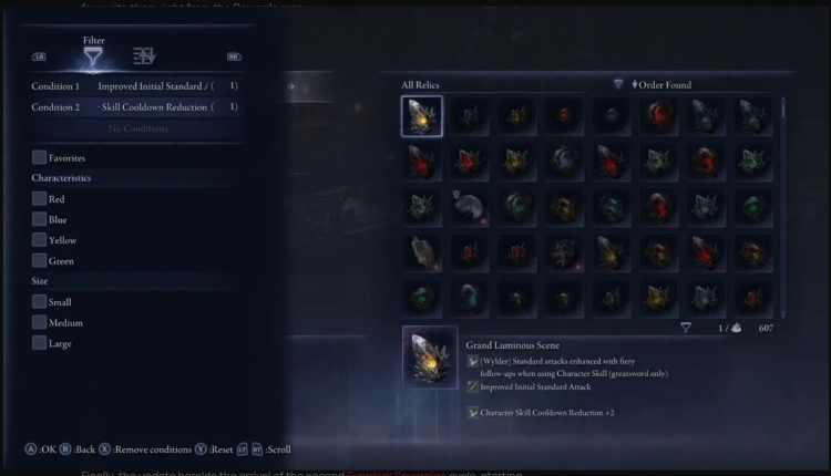 Elden Ring Nightreign tilføjer to-spiller co-op og masser af rettelser i patch 1.02 1
