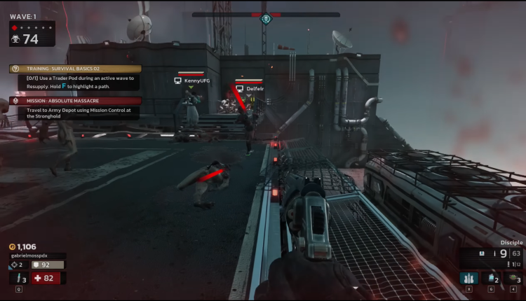 Killing Floor 3 lanceres stærkt, men føles halvfærdigt 2