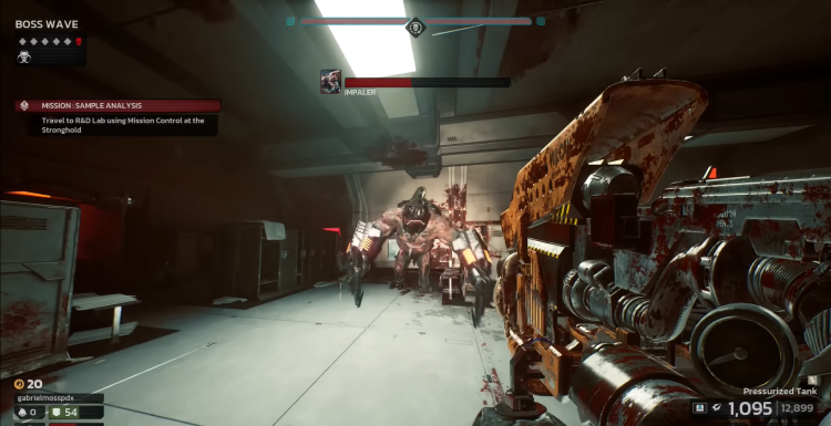 Killing Floor 3 lanceres stærkt, men føles halvfærdigt 1