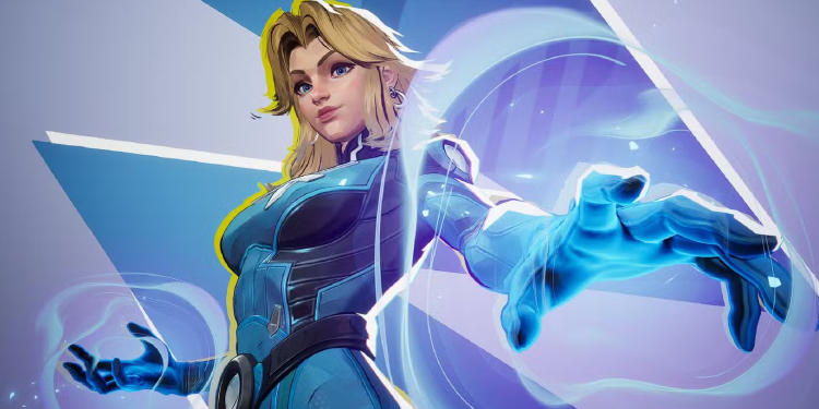 Rygte: Marvel Rivals Leak driller 25 nye skins til sæson 3.5 1
