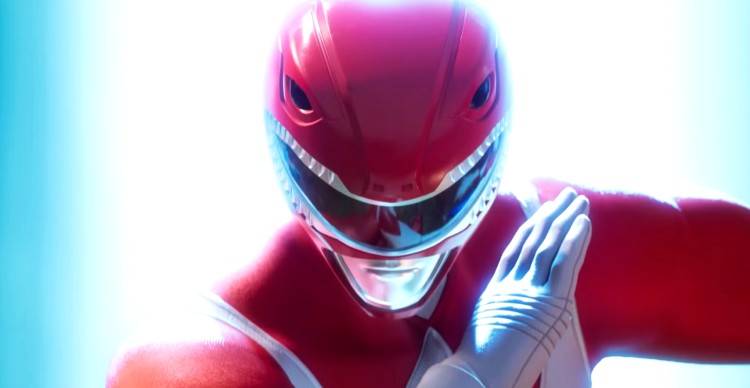 Fortnite x Power Rangers Crossover officielt bekræftet 1