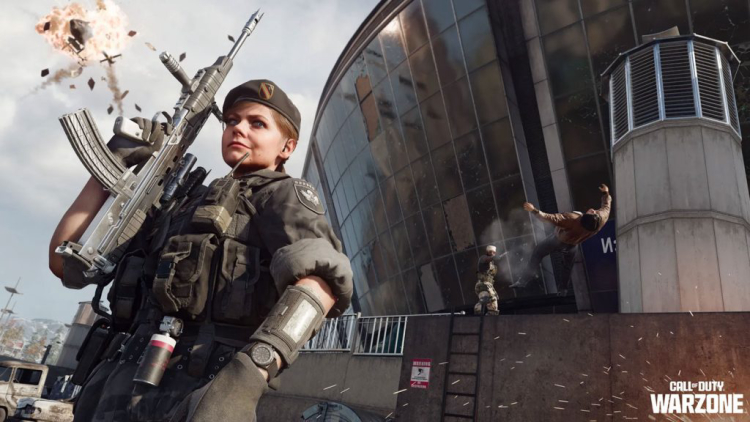 Alle våbenbuffs og nerfs i Warzone & Black Ops 6 sæson 5 1