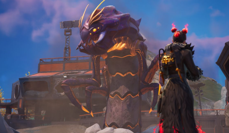 Alle bosser i Fortnite kapitel 6 sæson 4 - placeringer, strategier og belønninger 4