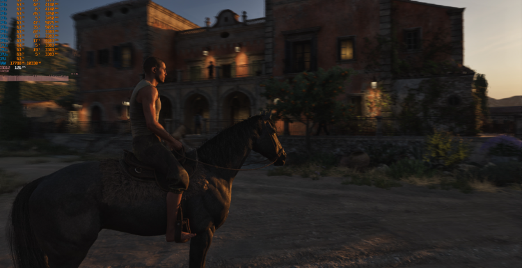 Mafia: The Old Country PC Performance Hits Hard Even on Top GPUs 3