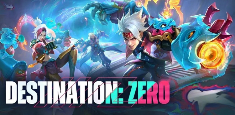 Mobile Legends: Bang Bang – August 2025 Update Highlights 2