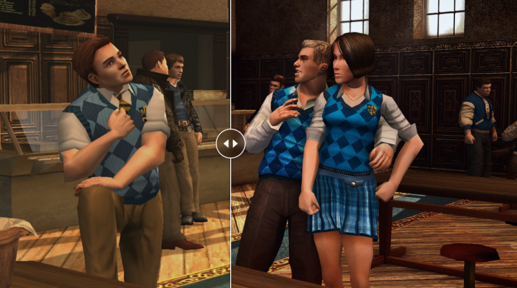 Fan-Made Bully Remaster Shows What Rockstar Won’t Deliver 1