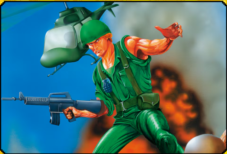 Capcom’s Top Game Franchises Ranked by Sales and Future Plans 1