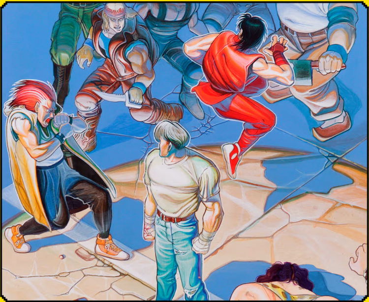 Capcom’s Top Game Franchises Ranked by Sales and Future Plans 3