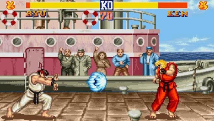 Capcom’s Top Game Franchises Ranked by Sales and Future Plans 17