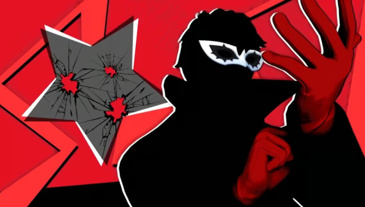 Overwatch 2 bekræfter Persona 5-samarbejde, mens Jokeren stjæler rampelyset 1