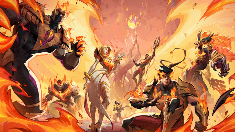 Marvel Rivals 21. august-opdatering - nyt kort, mode og rettelser 1