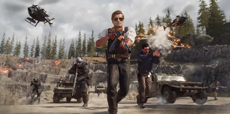 Call of Duty: Warzone Leak hentyder til kontroversielt nyt Resurgence-kort 1