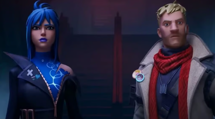 Fortnite kapitel 6 sæson 4 - Alle historieopgaver og ugentlige udfordringer 1