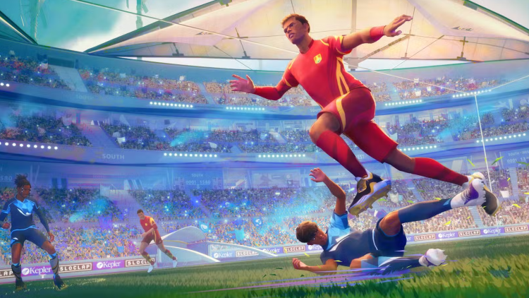 Rematch September 2025-opdatering bringer crossplay, nye belønninger og vigtige rettelser 1
