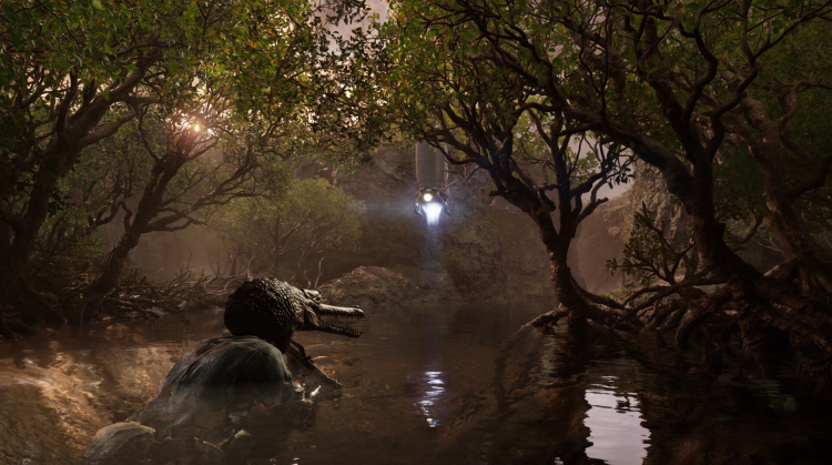Metal Gear Solid Delta: Snake Eater Review – Konami’s Remake Balances Nostalgia and Modern Design 2