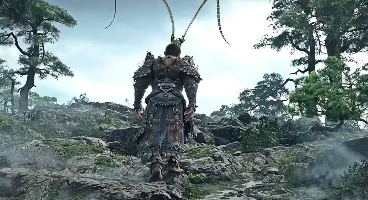 Black Myth: Wukong udruller ny Xbox-patch (september 2025) 1