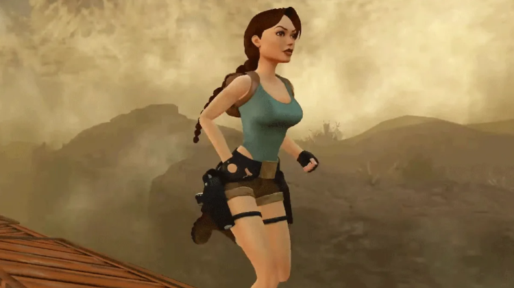Tomb Raider Voice Actor Files Lawsuit Against Aspyr Amid Growing AI Voice Acting Disputes 1