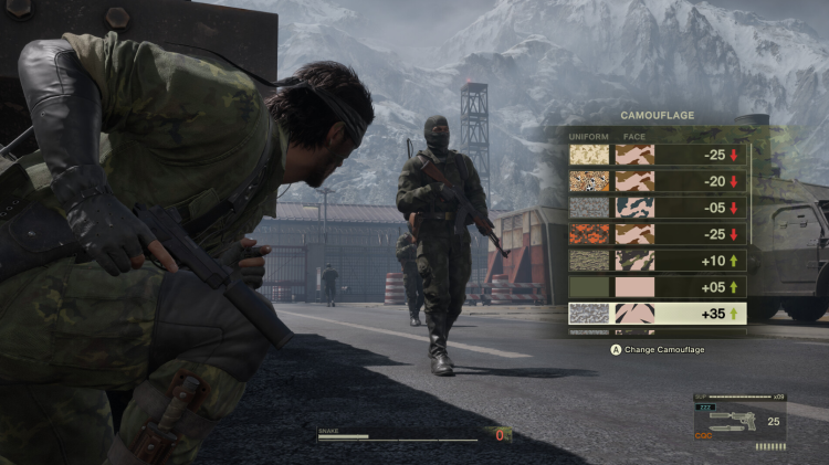 Metal Gear Solid Delta: Snake Eater Review – Faithful Remake With Safe Choices 2
